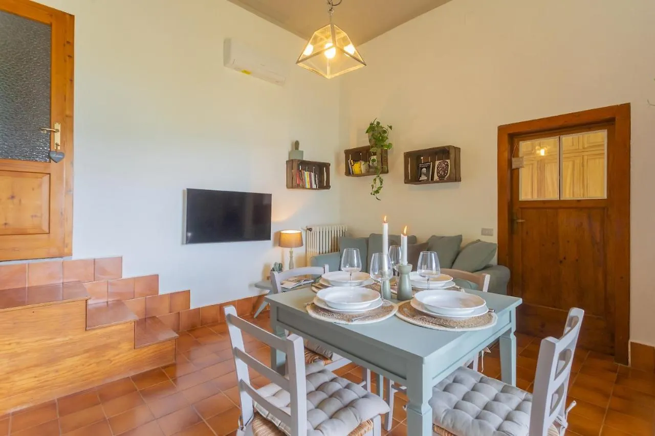 Simons Apartment With Amazing View By Rent All Como Blevio Italië
