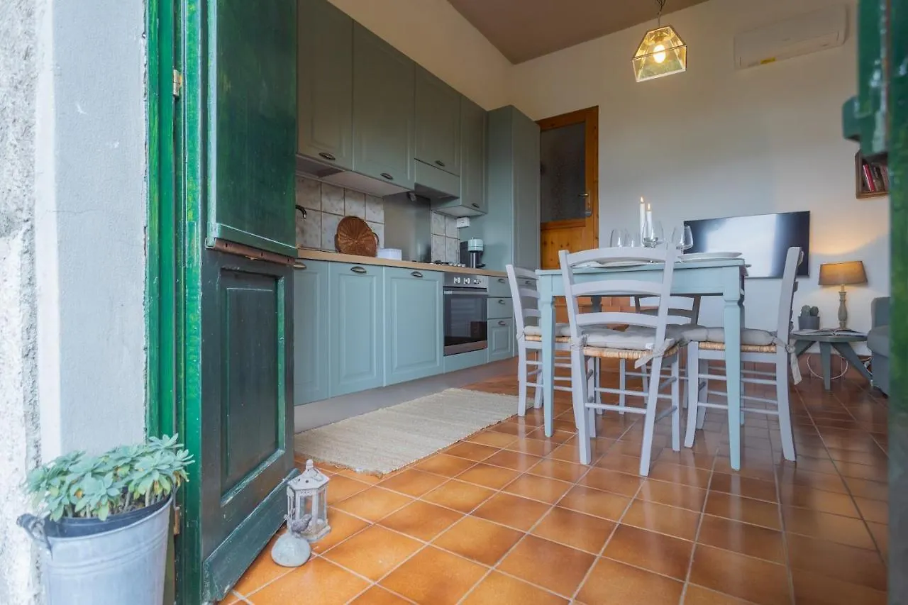 Simons Apartment With Amazing View By Rent All Como Blevio
