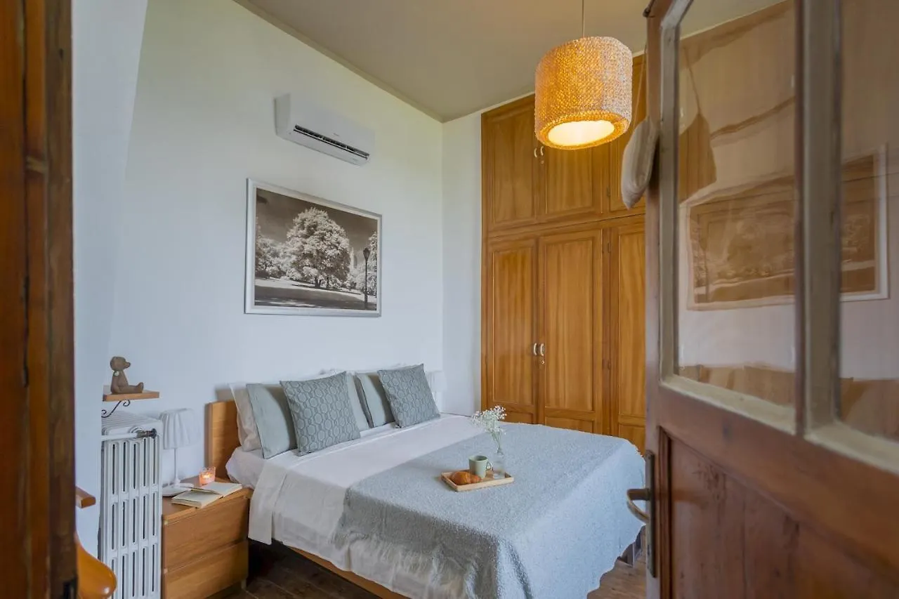 Simons Apartment With Amazing View By Rent All Como Blevio