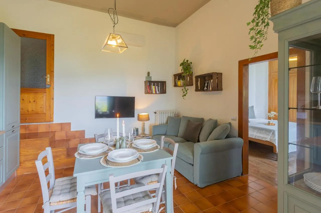 Simons Apartment With Amazing View By Rent All Como Blevio